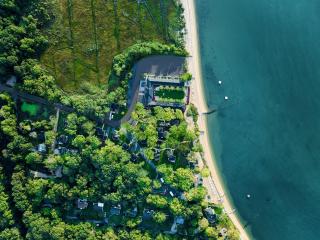 Silver Sands Motel & Beach Bungalows - 4