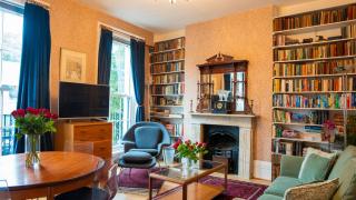 Ultra Central London, Modern Flat in Leafy Street - Londra - 6