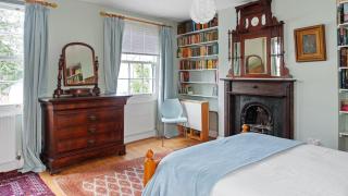 Ultra Central London, Modern Flat in Leafy Street - 1