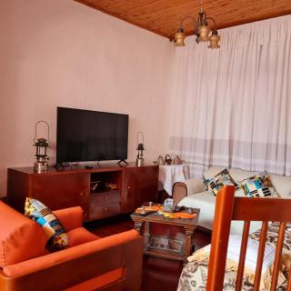 Casa Patrimonial Abejorral - CASA GASAMA - Abejorral - 3