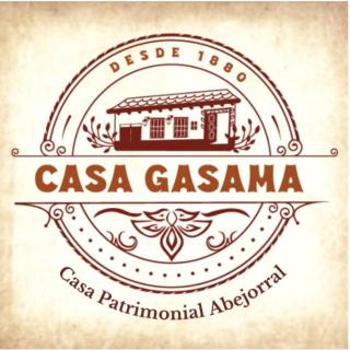 Casa Patrimonial Abejorral - CASA GASAMA - Abejorral - 1