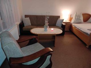 Apartmán Dobrá mysl - Hostinné - 5