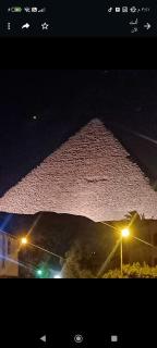 sunset pyramids motel - Il Cairo - 9