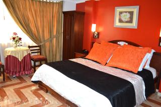 Hotel Plaza Victoria - 5