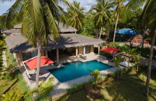 Alma Villas - Nosy Be - 1