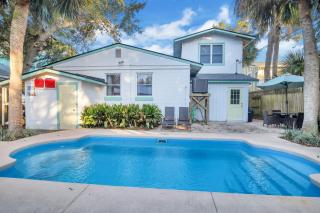 Tybee Twins - Tybee Island - 6