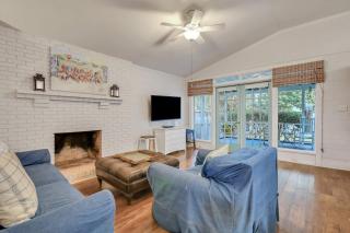 Tybee Twins - Tybee Island - 8