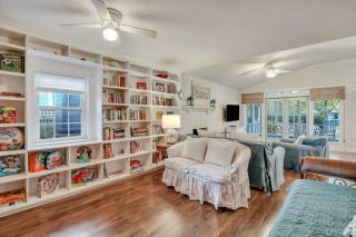Tybee Twins - Tybee Island - 2