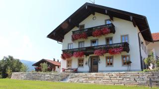 Hochgallinger Hof - Der Reiterhof für Groß und Klein - Siegsdorf - 0