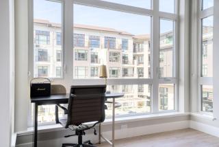 Mountain View 2br w gym pool wd nr 84 SFO-1340 - Sunnyvale - 7