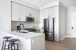 Mountain View 2br w gym pool wd nr 84 SFO-1340 - Sunnyvale - 4