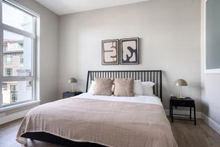 Mountain View 2br w gym pool wd nr 84 SFO-1340 - Sunnyvale - 2