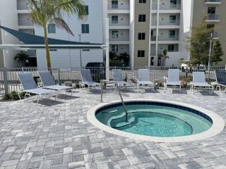 Seahorse 316 - Sarasota - 3