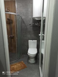 A cozy apartment near the sea - Kvariati - 1