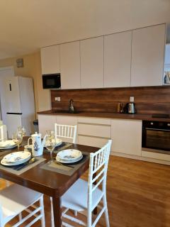 Apartmány Lužianky - 0