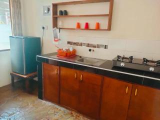 Sea Breeze Apartments Shanzu Mombasa - Mombassa - 6