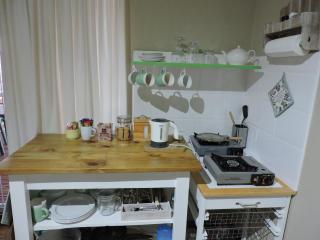 Droom Verlore - Jeffreysbaai - 1