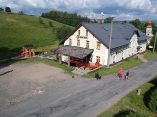 Penzion Štvanice - Staré Město - 9