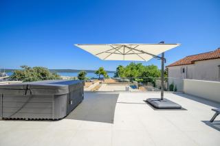 Villa-Onorato auf Losinj - Nerezine - 7