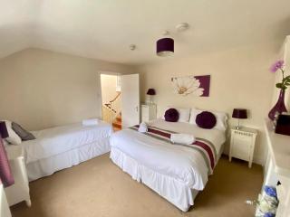 Stoke villas - Gosport - 2