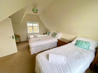 Stoke villas - Gosport - 1