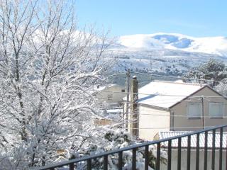 Casa Rural La Piedra del Mediodía de Gredos - Barajas de Gredos - 9