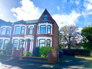 Stoke villas - Gosport - 0