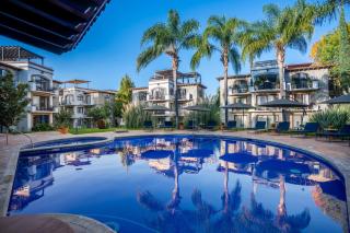 Gated Community Home, Parking, Pool, Tennis court - San Miguel de Allende - 8