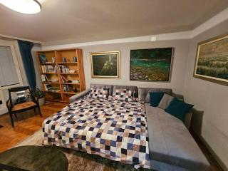 OLD BELL Apartment with Garage for smaller cars - Sarajevo - 3