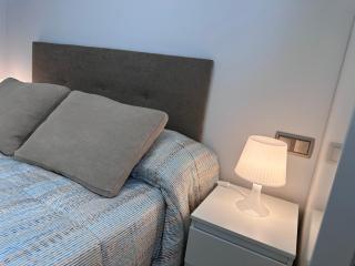 Apartamento Gran Vía - PARKING GRATIS - Salamanca - 5