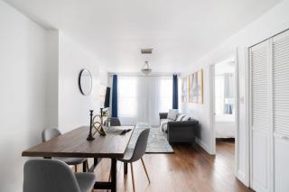 1435-3-3 Bedrooms 2Bath W D Prime Upper east - New York - 9