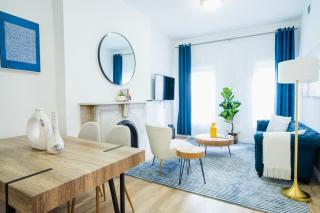 1435-4 I 3 Bedrooms 2Bath W D Prime Upper east - New York - 1