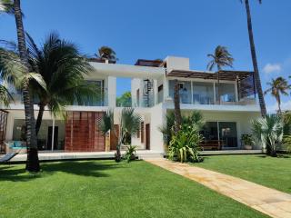BEACH VILLA Camurupim - 0
