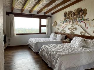 Villa San Jose Hotel & Suites - Morelia - 6