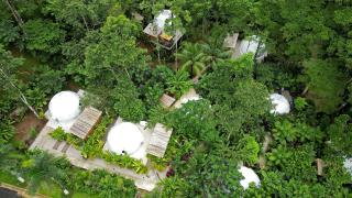 Palo Alto Glamping Hotel - Quesada - 7