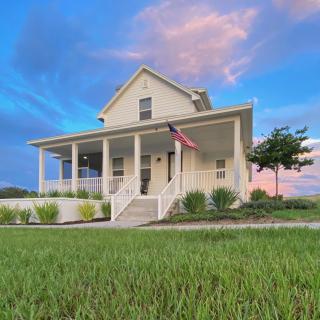 Adams Estate - Lake Alfred - 2
