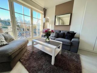 Haus Parkblick, Timmendorfer Strand Haus Parkblick Appartement 11 - Timmendorfer Strand - 0
