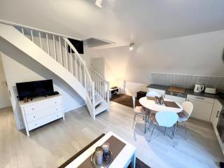 Haus Parkblick, Timmendorfer Strand Haus Parkblick Appartement 11 - Timmendorfer Strand - 9