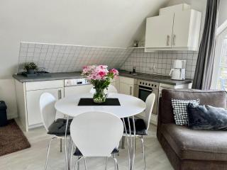 Haus Parkblick, Timmendorfer Strand Haus Parkblick Appartement 11 - Timmendorfer Strand - 8