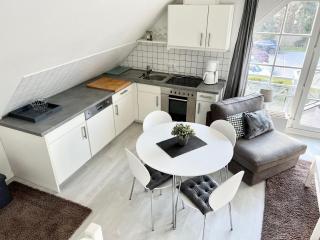 Haus Parkblick, Timmendorfer Strand Haus Parkblick Appartement 11 - Timmendorfer Strand - 7