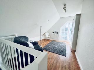 Haus Parkblick, Timmendorfer Strand Haus Parkblick Appartement 11 - 5