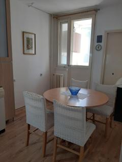 Apartman Oskar - Bor - 4