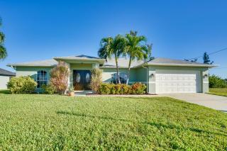 Canal-Front Cape Coral Home with Saltwater Pool! - Matlacha - 9