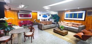 Hotel Nacional Inn Rio Copacabana - Rio de Janeiro - 6