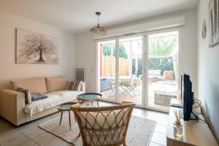 Appartement Exupéry - Welkeys - La Teste-de-Buch - 0