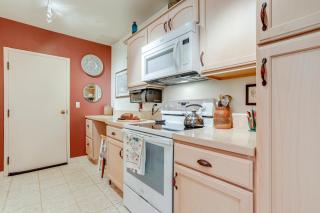 Charming Edmonds Townhouse Near Waterfront! - Edmonds - 9