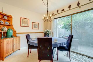 Charming Edmonds Townhouse Near Waterfront! - Edmonds - 1