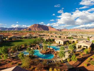 Paradise Village 107 Private Pool, Hot Tub, Pickle-ball, Basketball, Futsal Court, and Game Room - 7