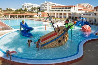 Ukino Palmeiras Village - 24h All Inclusive - Armação de Pêra - 1