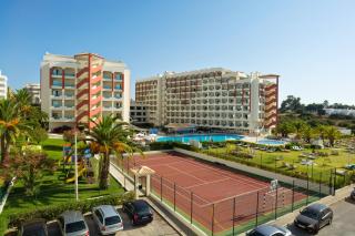 Ukino Palmeiras Village - 24h All Inclusive - Armação de Pêra - 3